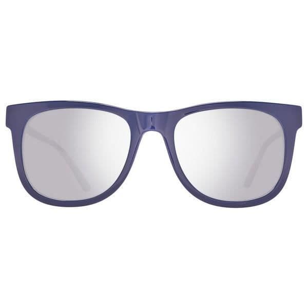 Solglasögon - Helly Hansen - HH5024-C03 - Plast - Blå - Herr