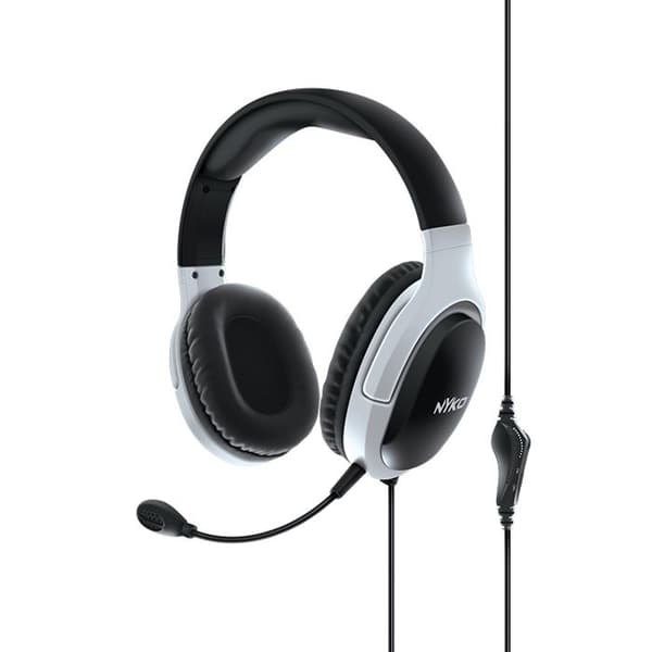 Casque Np5-5000 för Playstation 5, Nyko