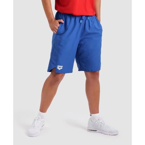 Arena Bermuda Panel shorts för kvinnor