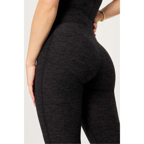 Combi byxa med vida ben för kvinnor Fabletics HeatherFlex