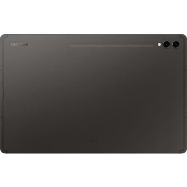 Samsung Galaxy Tab S9 ULTRA 14,6" 256Go 5G ANTRACITGRÅ