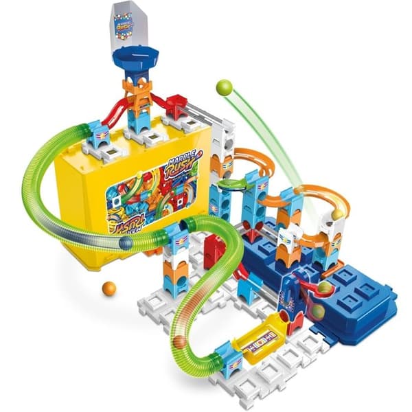 Marmor Rush Kulbana Super Sky Tower Set