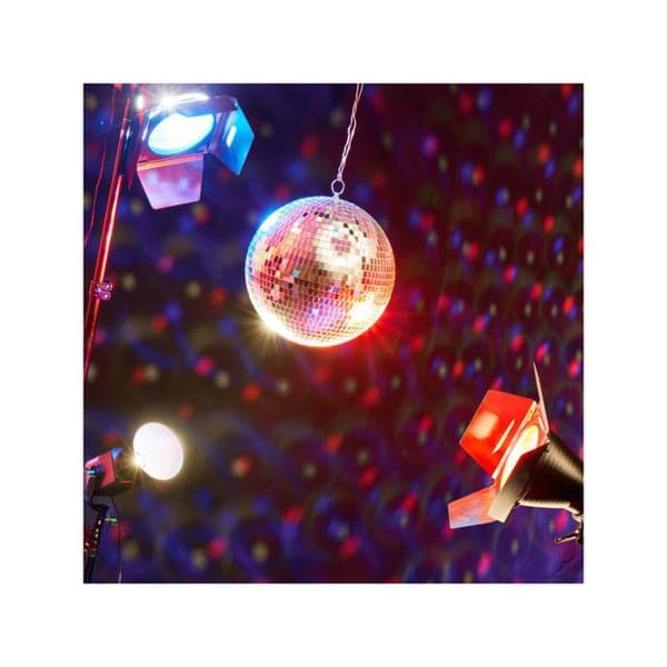 Eurolite 5010040A Discokula 30 cm 1 st.