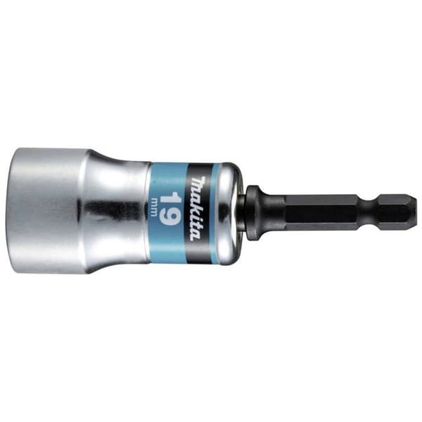 Makita E-03523 Torsionsocket 19 mm SW 19 1/4