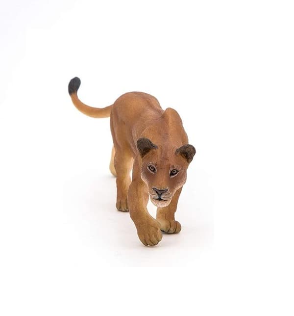Papo - Hunting Lioness Figurine