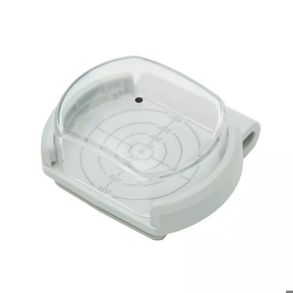 ECOFLOW Vinkelguide 668404 Solinklinometer – Fånga varje ljusstråle