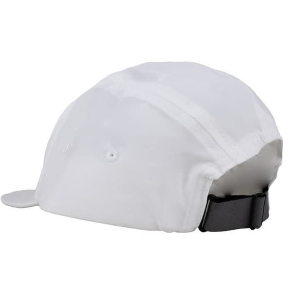BUFF Bonnet 5 Panel GO Vit - Unisex Vuxen, sportig stil för höst/vinter