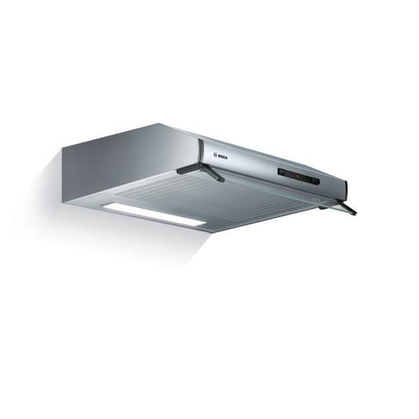 Fläktstandard - BOSCH - DUL62FA51 Serie 2 - 60 cm