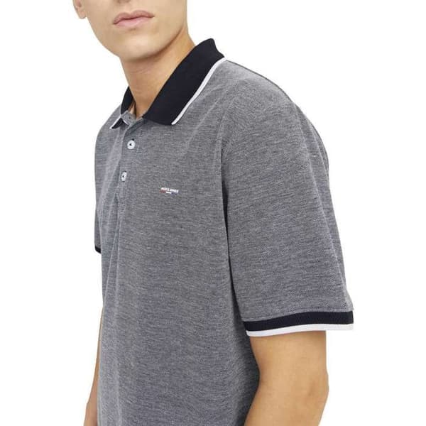 Polo T-shirt Jack & Jones Alves Herr