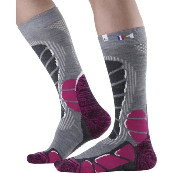 Monnet Jarrette Trek Extra Lätt Sock