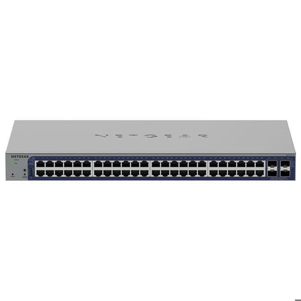 Netgear GS752TX-300EUS