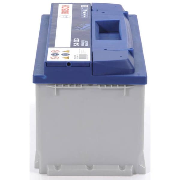 BOSCH Bilbatteri S4013 95Ah 800A / + höger