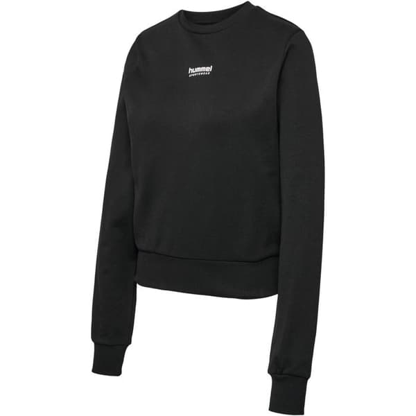 Sweatshirt crop dam Hummel LGC Daya