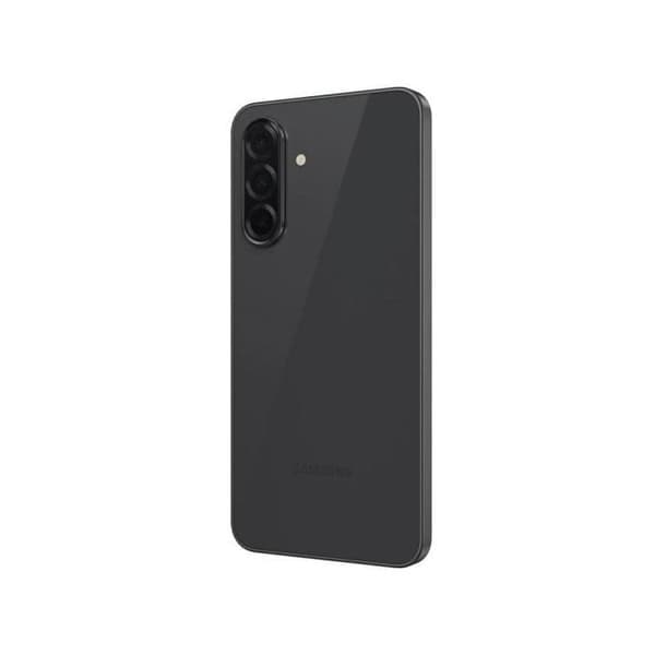 Smartphone - SAMSUNG - Galaxy A36 - 256 Go - 5G - Svart