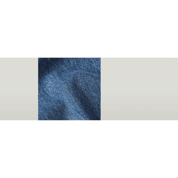 Jeans G-Star Dakota Regular Straight - blekt vattenväg