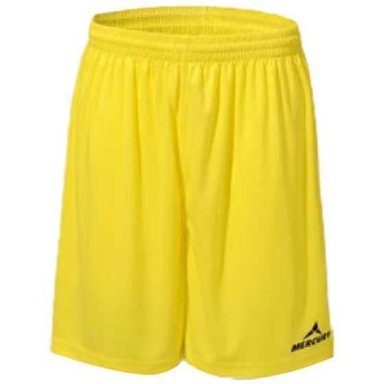 Shorts Mercury Equipment Pro - Man - Gul - Multisport