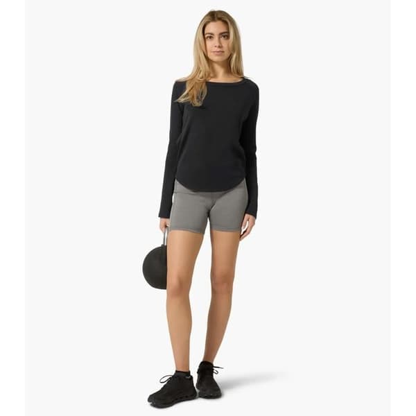 Sweatshirt dam super.natural Everyday Crew
