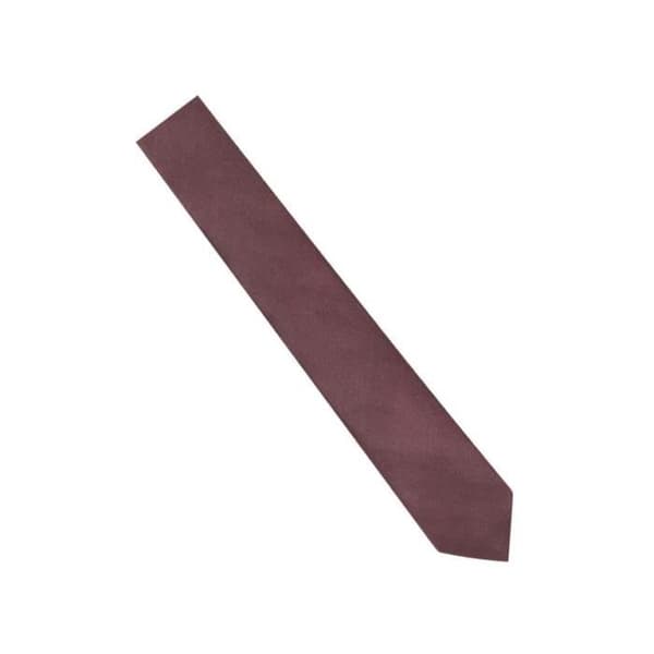 SEIDENSTICKER Bordeaux slips med spets 5 cm — unisex slips