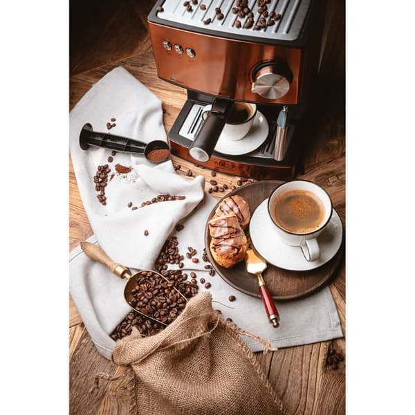 Maskin Expresso 15 Bar - 850 W