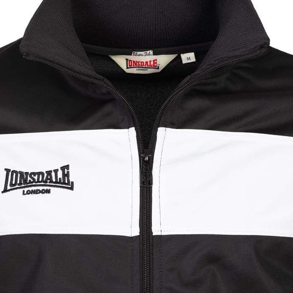 Lonsdale Alnwick träningsjacka