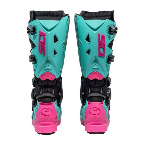 Sidi Crossfire 3 SRS motocross stövlar