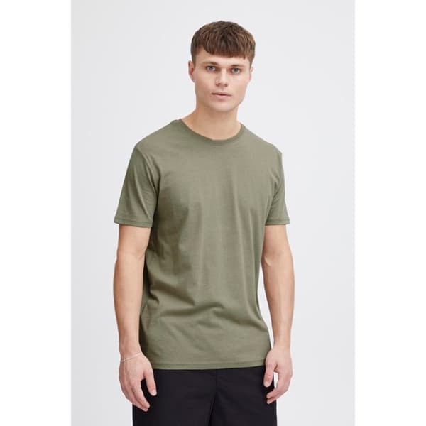 T-shirt Solid Rock 6194761
