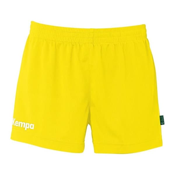 Kempa Team shorts för kvinnor