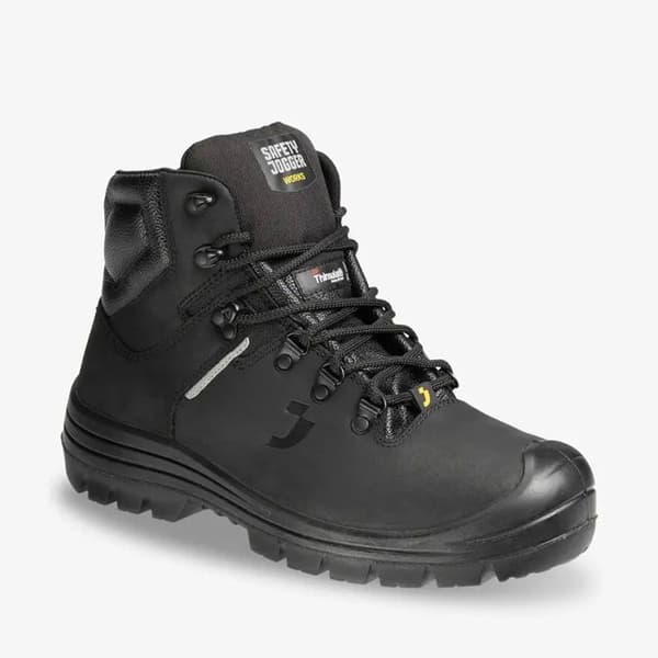 Säkerhetsskor Safety Jogger Industrial VESUVIO