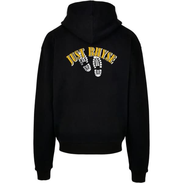 Just Rhyse GoFurther hoodie