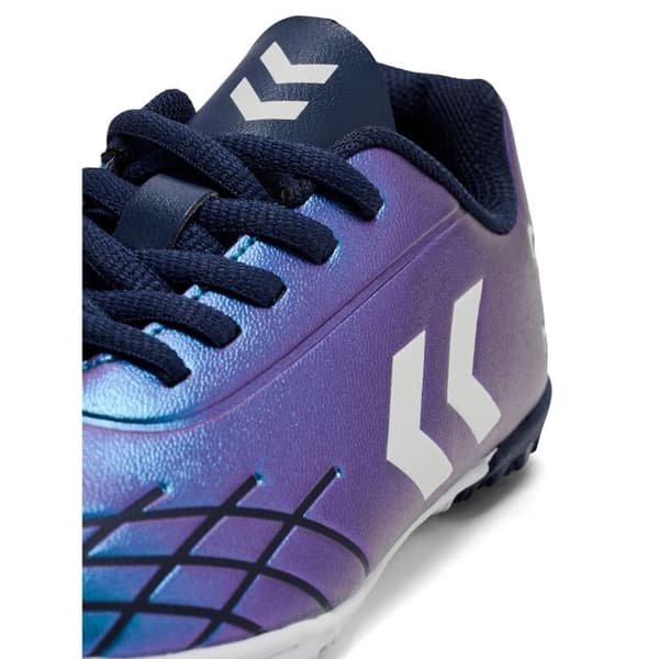 Barnfotbollsskor Hummel Top Star LC Turf