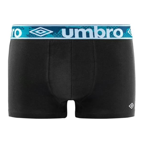 Umbro Kalsonger Herr - Svart (Paketerbjudande 5 st)