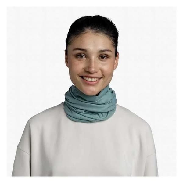 Tour de cou Buff Original Ecostretch Solid