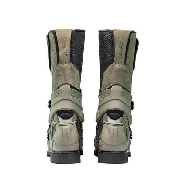 Sidi Adventure 2 Gore-tex motorcykelstövlar