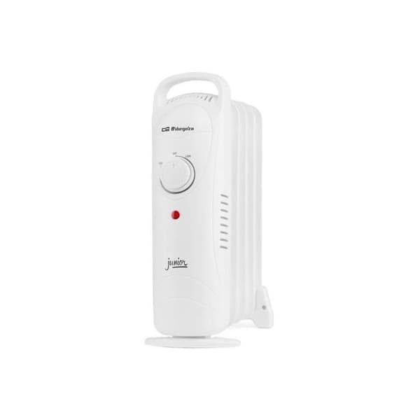 Orbegozo ro 720/ 700w/ 5 värmeelement oljeradiator
