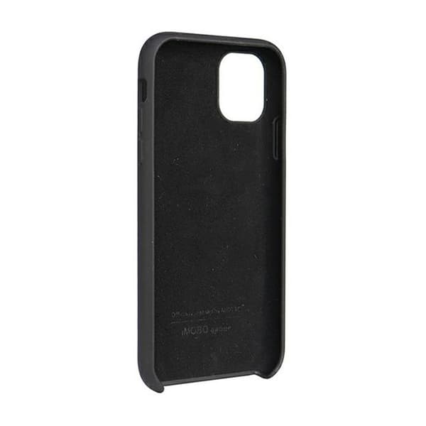 Telefonfodral - Audi - iPhone 11 - Silikon - Svart - Rep-skydd