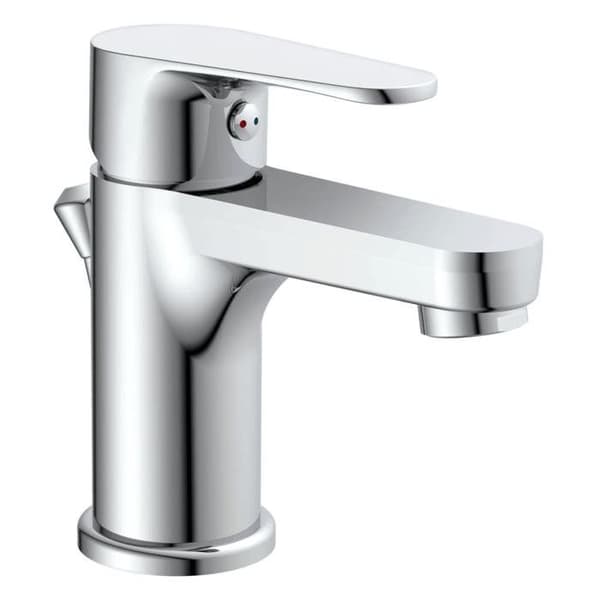 EISL Handfatsblandare CLAUDIO krom 446448