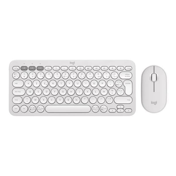 Logitech Pebble 2 Kombination - ens