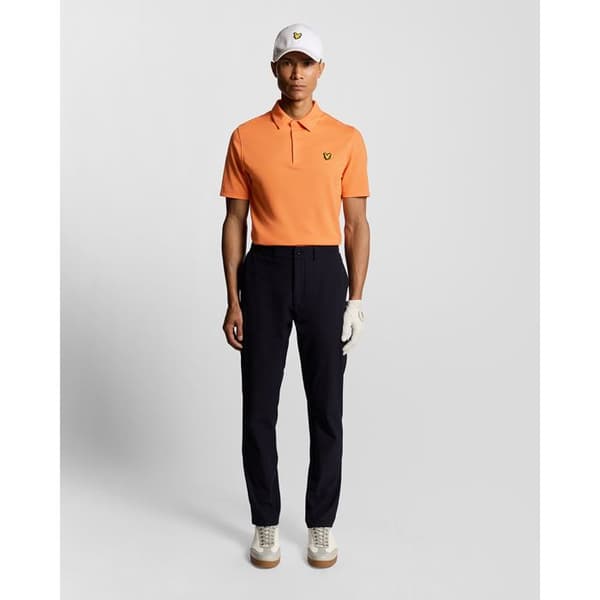 Polo tour Lyle & Scott