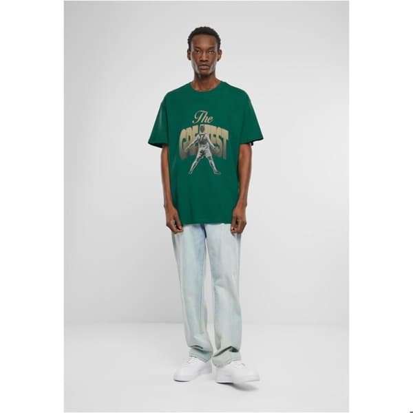 T-shirt Upscale Greatest Heavy