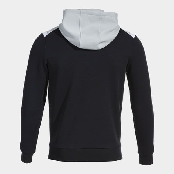 Barn hoodie-jacka Joma Toledo