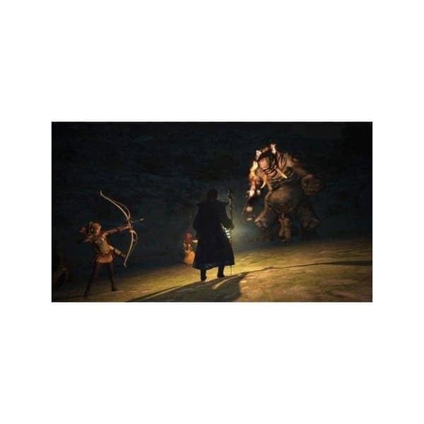 Dragons Dogma Dark Arisen SWITCH (Kod i en låda)