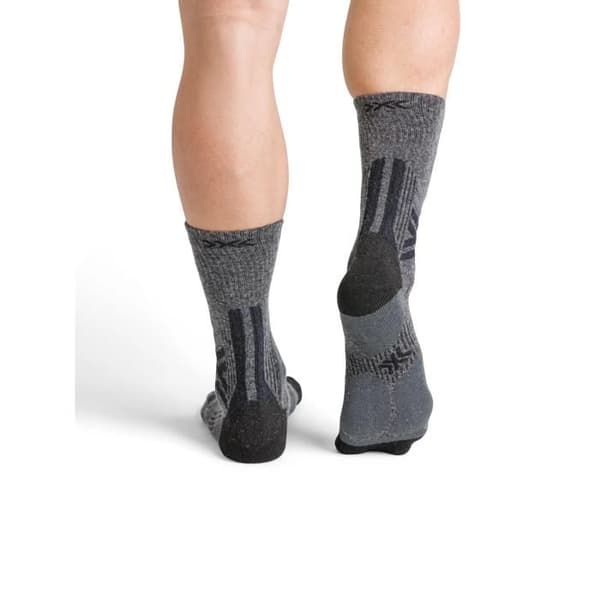 Chaussettes X-Socks Performe Merino Crew