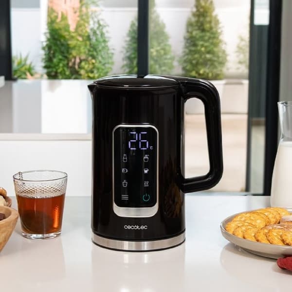 Cecotec Thermosense 500 Touch