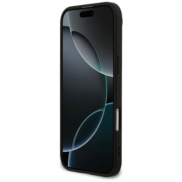 Guess Hardcase 4G Classic för iPhone Air - Svart