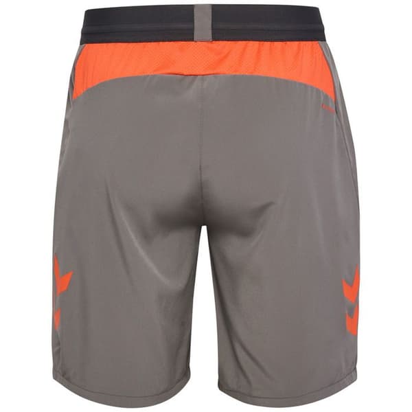 Kort träningsjacka Hummel Blaze Pro