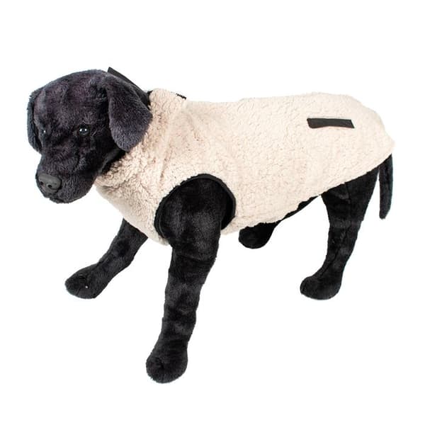 Hundjacka parka Duvoplus - XL