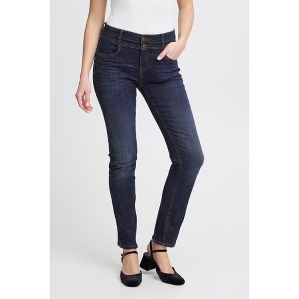 Fransa Zomal 2 damjeans