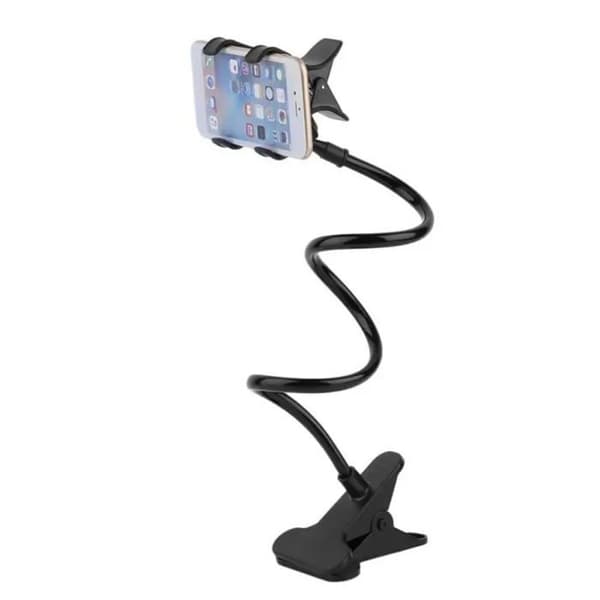 Support telefon - PARENCE - 832 - Universell - Gåsnäcka - 360 grader