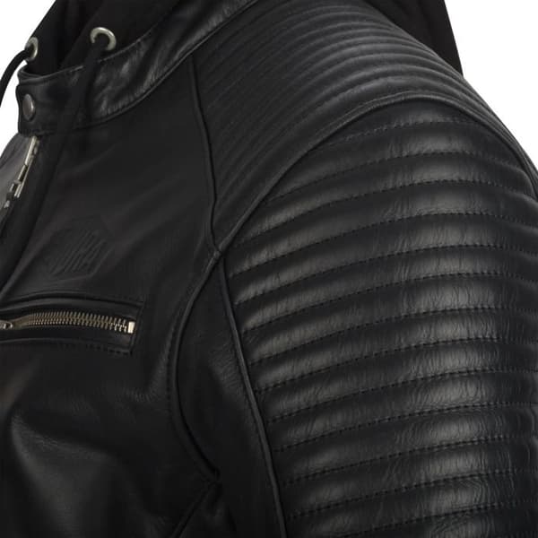 Segura Dorian 2 motorcykel läderjacka