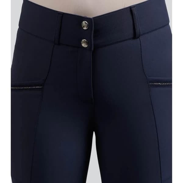 Pants ridning mid grip dam Premier Equine Ofena
